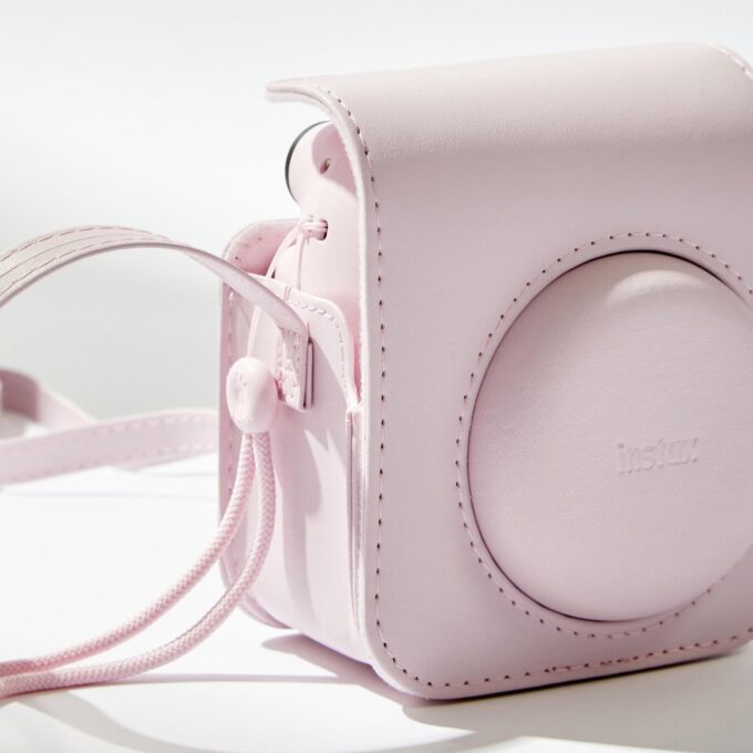 Fujifilm Instax Mini 12 Pink Set - Image 2