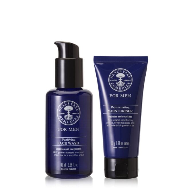 Neals Yard Remedies