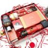 Jack Vintage Luxury Hamper