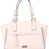 Jessica Simpson Blush Satchel
