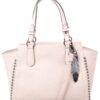 Jessica Simpson Blush Satchel - Image 2