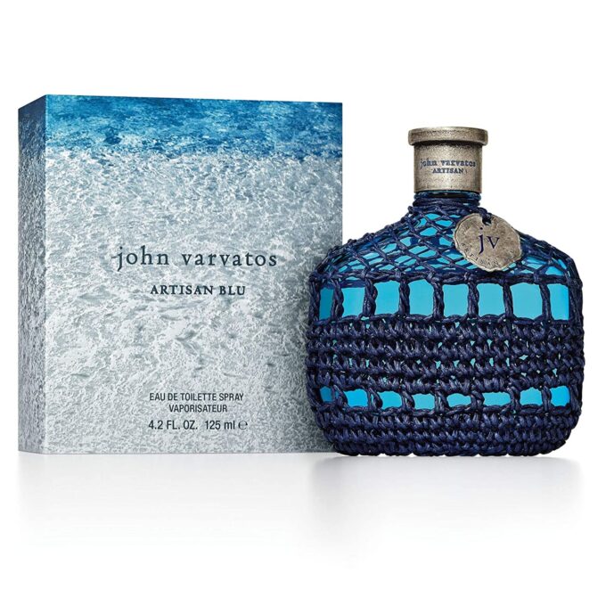John Varvatos Artisan Blu EDT 125ml