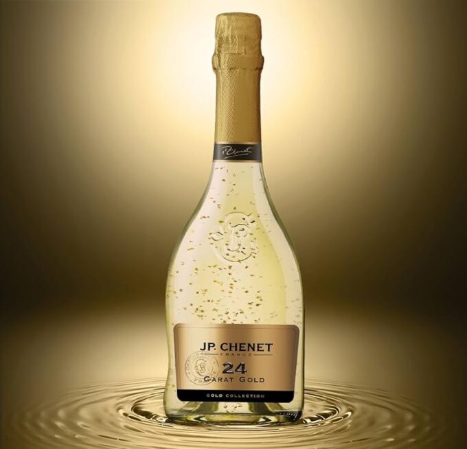 JP Chenet 24k Gold - Image 2