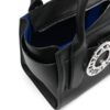 Karl Lagerfeld Disk Tote Bag + Coffee Set - Image 3
