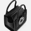 Karl Lagerfeld Disk Tote Bag + Coffee Set - Image 4