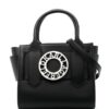 Karl Lagerfeld Disk Tote Bag + Coffee Set