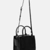 Karl Lagerfeld Disk Tote Bag + Coffee Set - Image 2