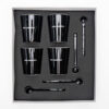 Karl Lagerfeld Disk Tote Bag + Coffee Set - Image 5