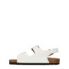 Studio Footbed Sandal