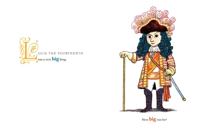 King Louie's Shoes By D.J. Steinberg