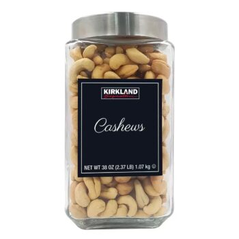 kirk cashew