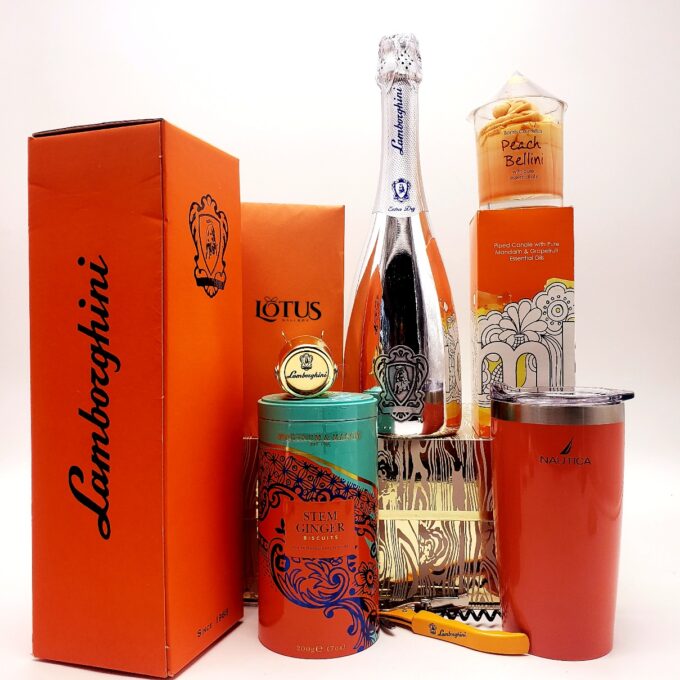 Lambo Gift Pack - Image 2