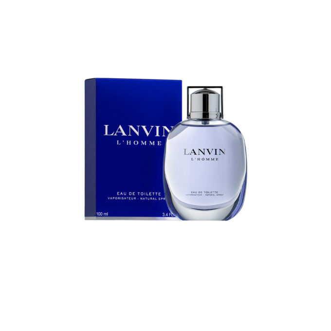 Lanvin L'homme Edt 100ml