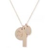 Lauren Charm Necklace