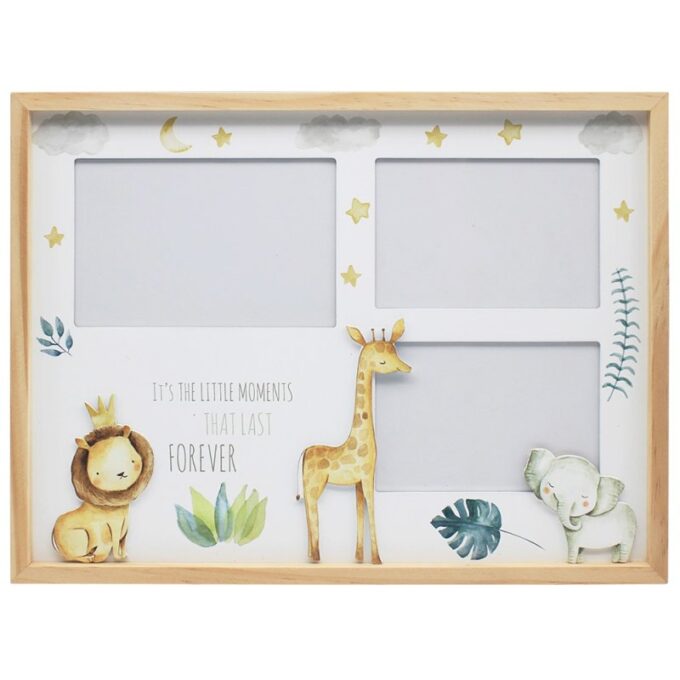 Little Moments Baby Hamper - Image 4