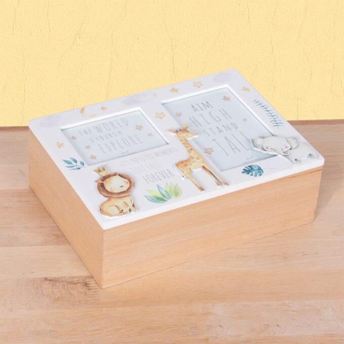 Little Moments Baby Hamper - Image 3