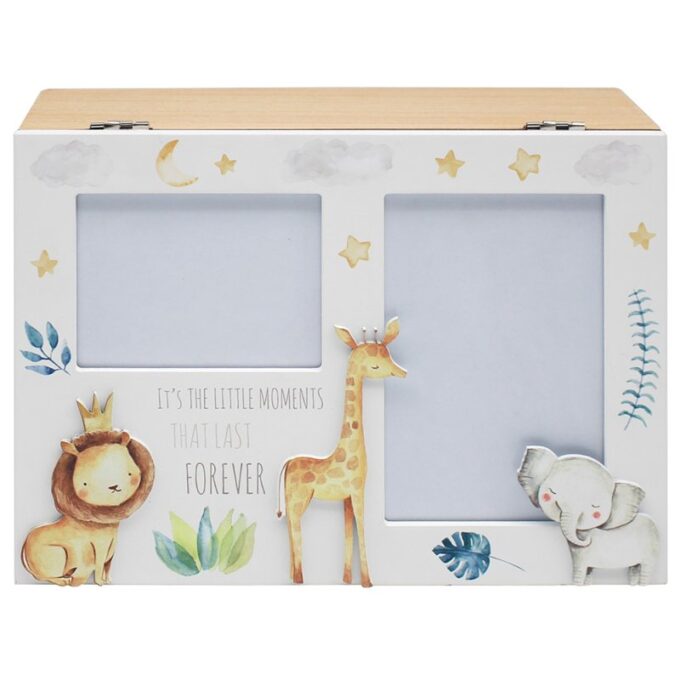 Little Moments Baby Hamper - Image 6
