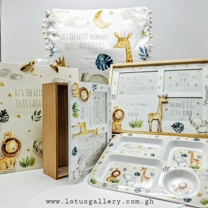 Little Moments Baby Hamper