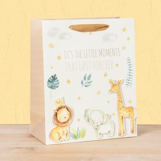 Little Moments Baby Hamper - Image 5