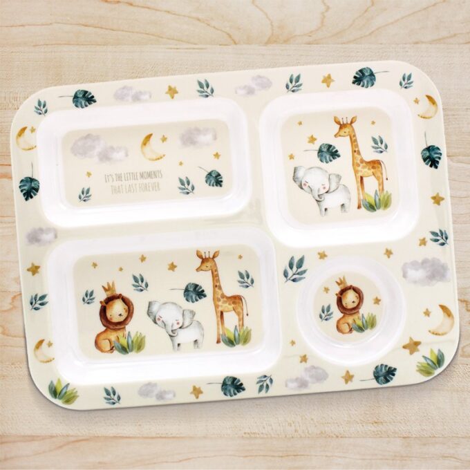 Little Moments Baby Hamper - Image 2