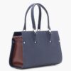 Longchamp Calfskin Bag - Image 4