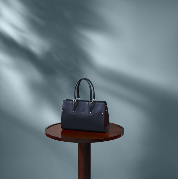Longchamp Calfskin Bag - Image 2