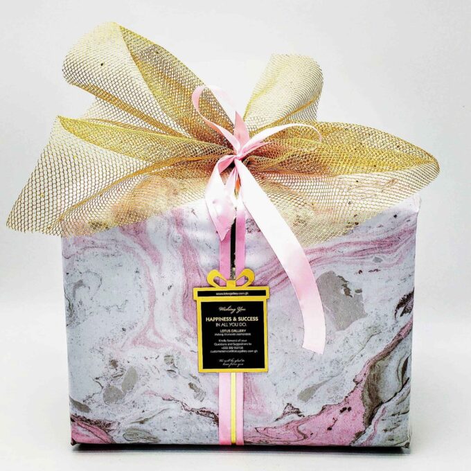 Gift Wrap