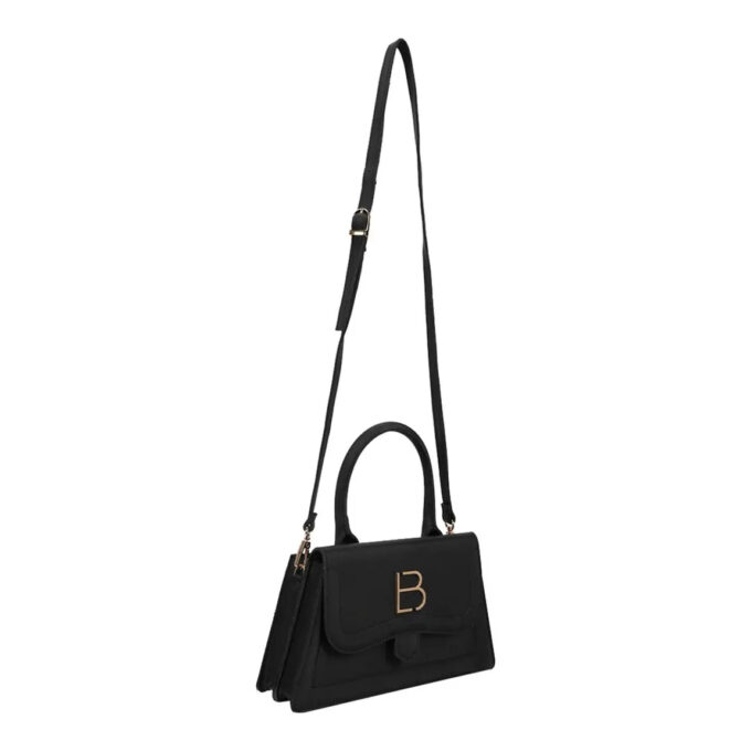 Lucky Bees Black Bag - Image 2