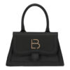 Lucky Bees Black Bag