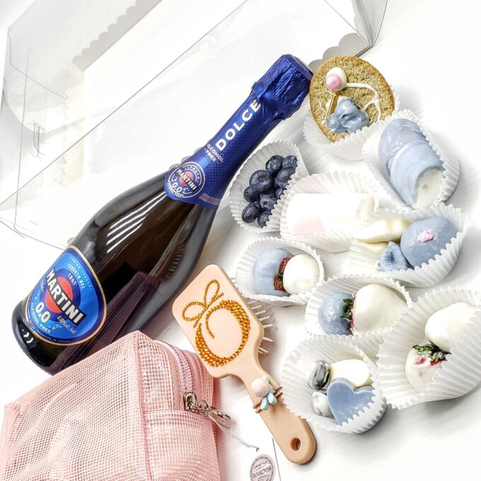 Luxury Chocolate Pack - Image 2