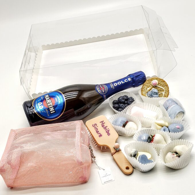 Luxury Chocolate Pack - Image 3