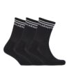 Lyle & Scott Black 3-Pack Walter Socks - Image 2