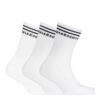 Lyle & Scott Black 3-Pack Walter Socks