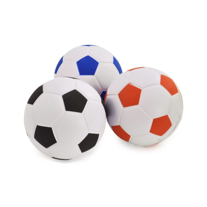 M.Y 6 Inch PU Soft Football