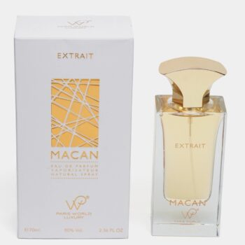 macan extrait