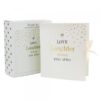 Love Laughter Keepsake Box