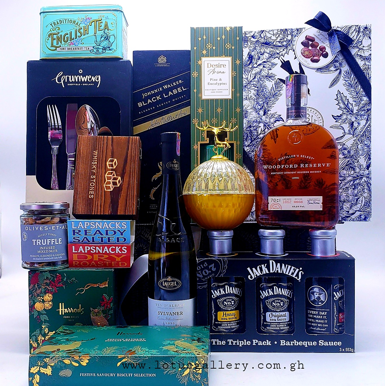 Magic Forest Hamper 1 Magic Forest Hamper