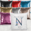 Sequins Magic Pillow - Image 3