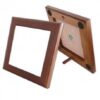 Wooden Frame With 4x4inch Ceramic Tile