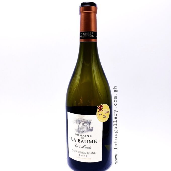 Domaine De La Baume