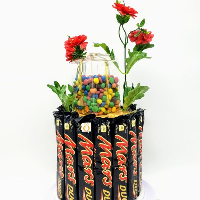 Mars Duo Gift