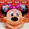 Mickey Minnie Foil Balloon - Image 2