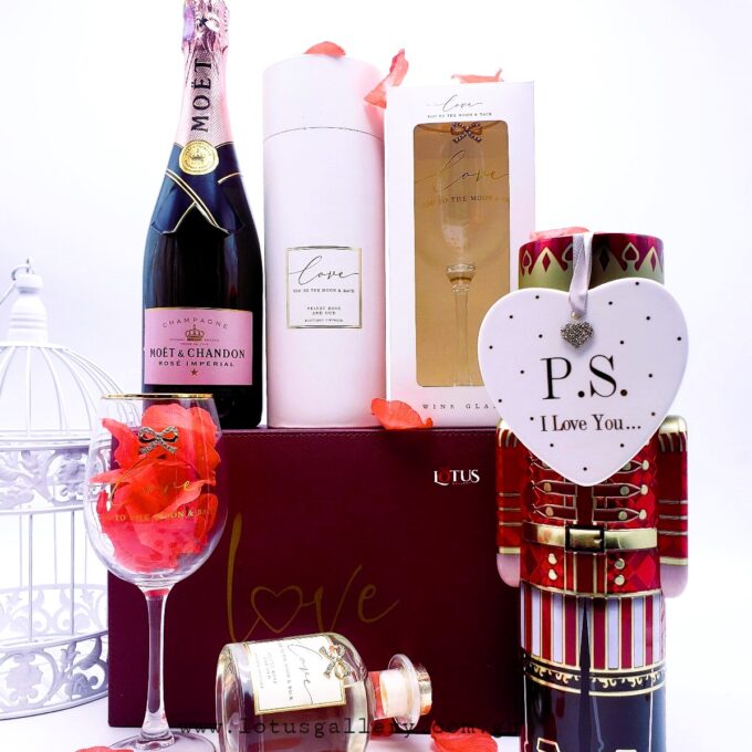 Mini Luxury Hamper