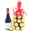Mini Pineapple Rocher - Image 4