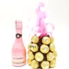 Mini Pineapple Rocher - Image 3