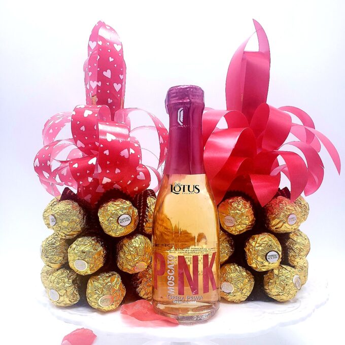 Mini Pineapple Rocher - Image 6