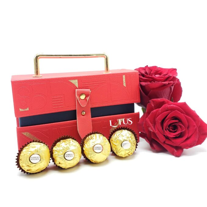 Mini Rose Box - Image 3