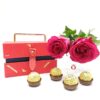 Mini Rose Box - Image 2