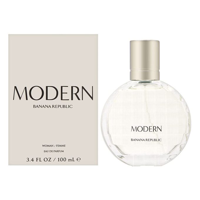 Banana Republic Modern Woman Edp 100ml