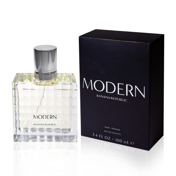Banana Republic Modern Man Edt 100ml